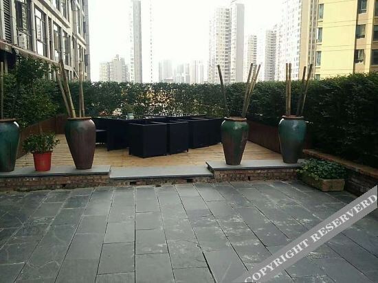 Чанша: PM Hotel (Changsha Songya Hunan Metro Station)