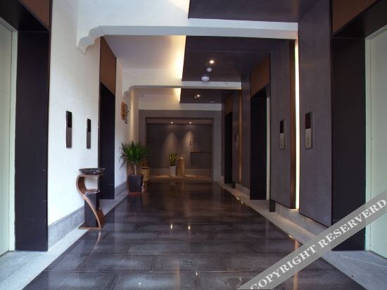 Чанша: PM Hotel (Changsha Songya Hunan Metro Station)
