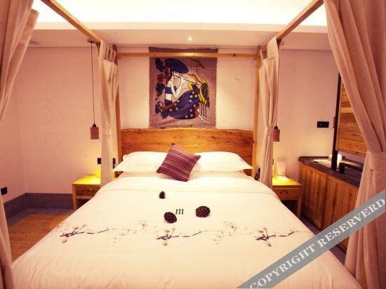 Чанша: PM Hotel (Changsha Songya Hunan Metro Station)