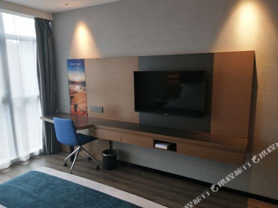 Чанша: Yeste Hotel (Changsha Wanjiali North Road Tuqiao Metro Station Store)