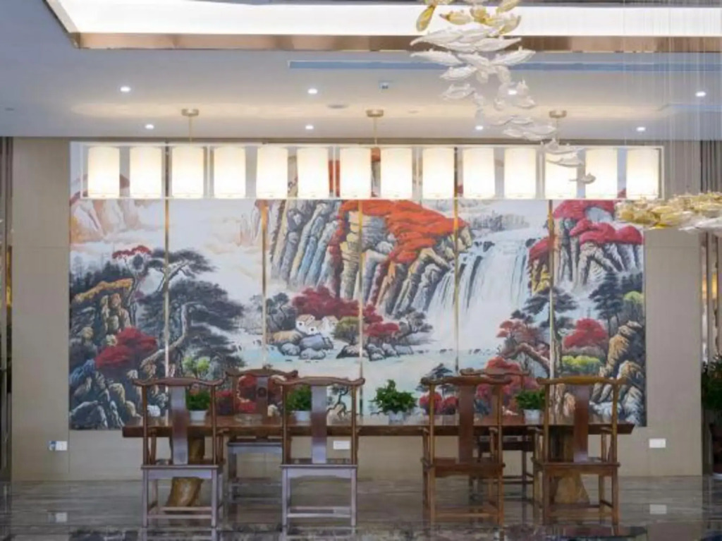 Чанша: Yueji Smart Hotel