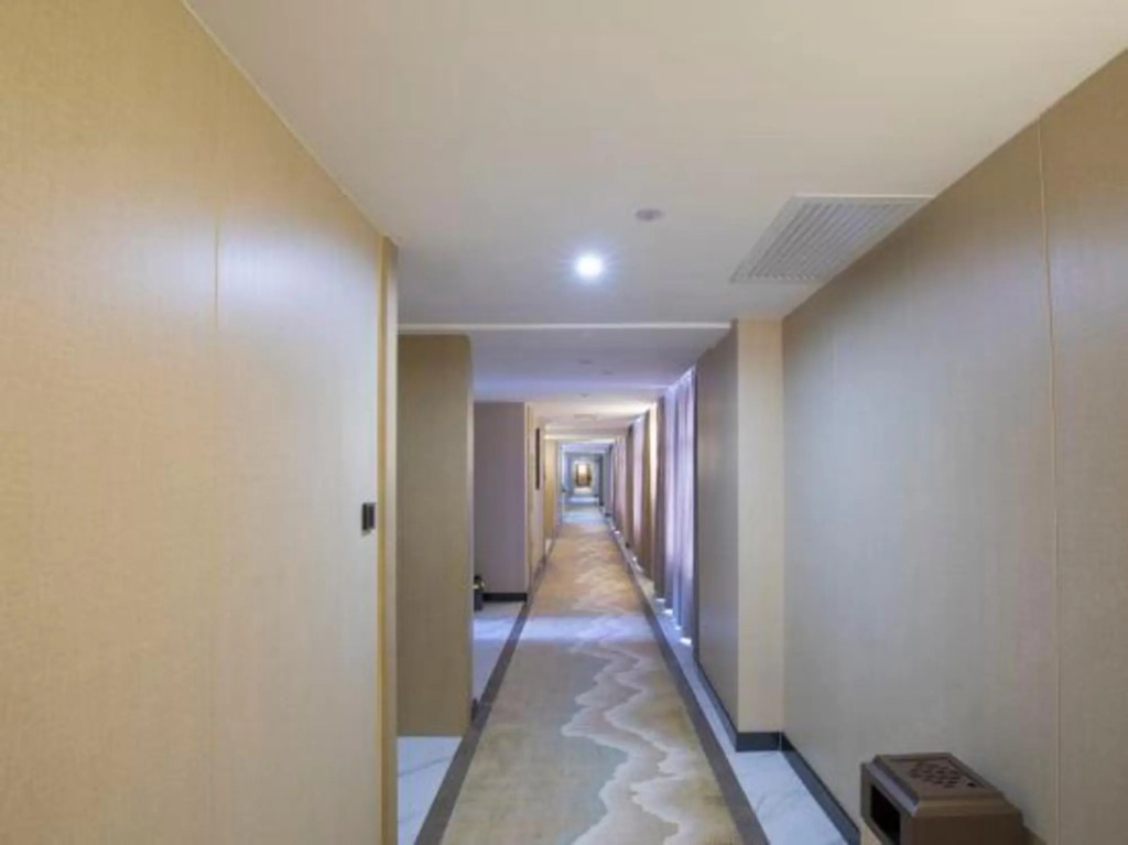 Чанша: Yueji Smart Hotel