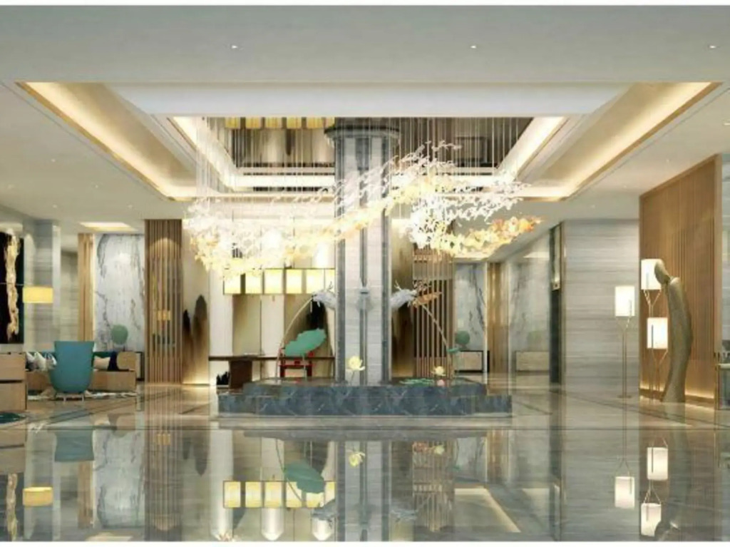 Чанша: Yueji Smart Hotel