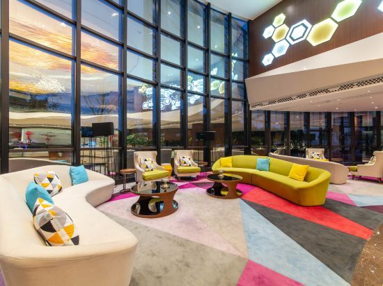 Чанша: Hampton by Hilton Changsha Liuyang