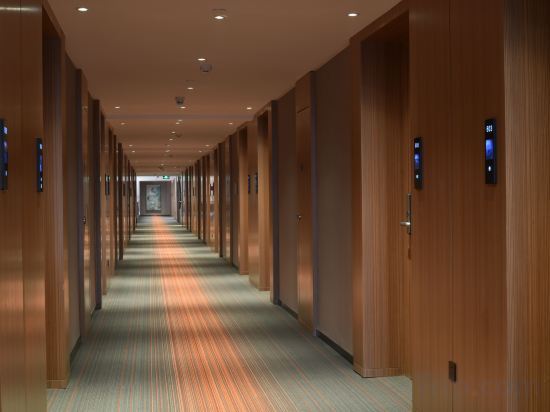 Чанша: Hampton by Hilton Changsha Liuyang