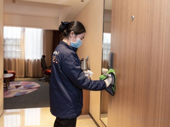 Чанша: Hampton by Hilton Changsha Liuyang