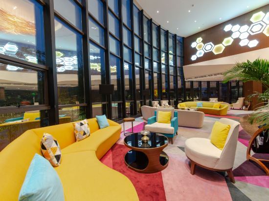 Чанша: Hampton by Hilton Changsha Liuyang