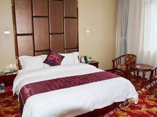 Чанша: Dongfang Dianshang Hotel
