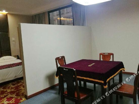 Чанша: Dongfang Dianshang Hotel