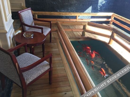 Дэхун: Century Hotel