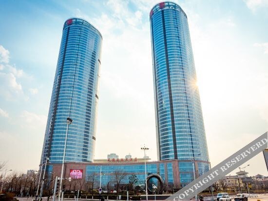 Жичжао: Tiande International Hotel