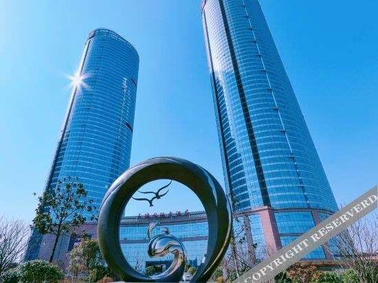 Жичжао: Tiande International Hotel