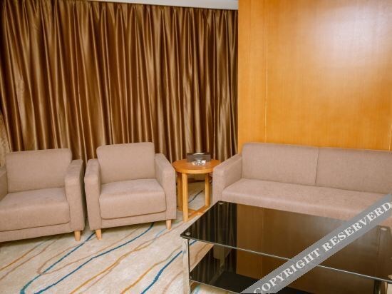 Жичжао: Tiande International Hotel