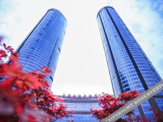Жичжао: Tiande International Hotel