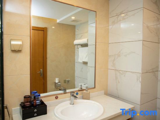 Жичжао: Tiande International Hotel