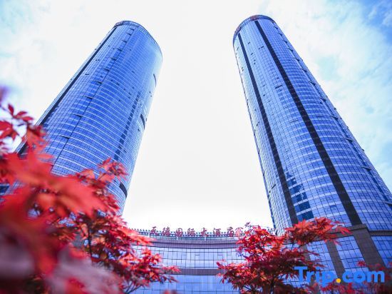 Жичжао: Tiande International Hotel