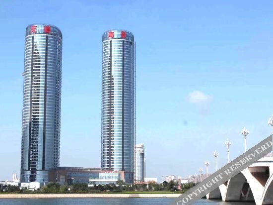 Жичжао: Tiande International Hotel