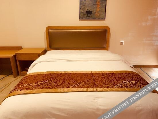Жичжао: Tiande International Hotel