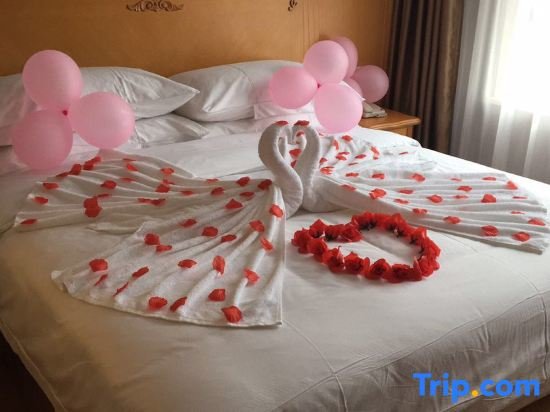 Янгиианг: Vienna 3 Best Hotel (Yangchun Bus Station)