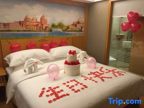 Янгиианг: Vienna 3 Best Hotel (Yangchun Bus Station)