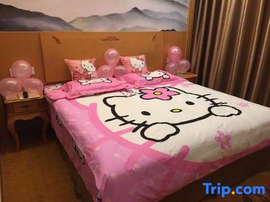 Янгиианг: Vienna 3 Best Hotel (Yangchun Bus Station)