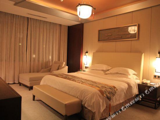 Цзинин: Shuihu Hotel