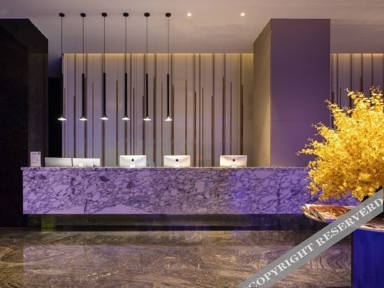 Чжаньцзян: Paco Ya Hotel (Zhanjiang Guomao People's Square)