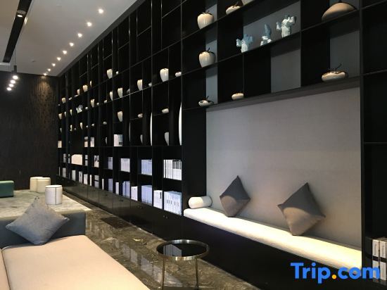 Чжаньцзян: Paco Ya Hotel (Zhanjiang Guomao People's Square)