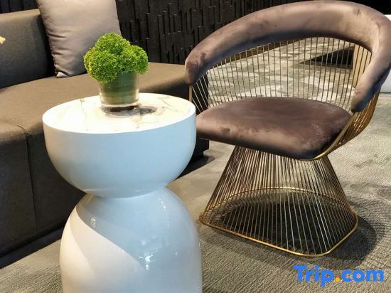 Чжаньцзян: Paco Ya Hotel (Zhanjiang Guomao People's Square)
