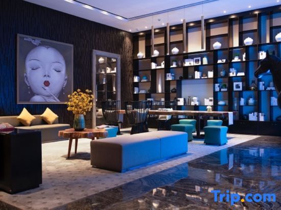 Чжаньцзян: Paco Ya Hotel (Zhanjiang Guomao People's Square)