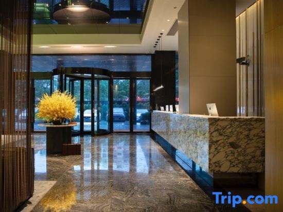 Чжаньцзян: Paco Ya Hotel (Zhanjiang Guomao People's Square)