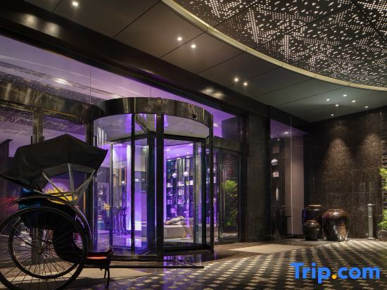 Чжаньцзян: Paco Ya Hotel (Zhanjiang Guomao People's Square)