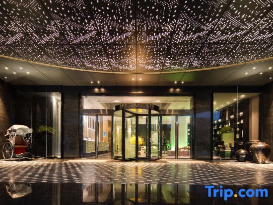 Чжаньцзян: Paco Ya Hotel (Zhanjiang Guomao People's Square)
