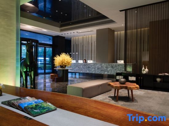 Чжаньцзян: Paco Ya Hotel (Zhanjiang Guomao People's Square)