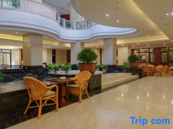 Ибинь: Jiu Long Ying Bin Hotel