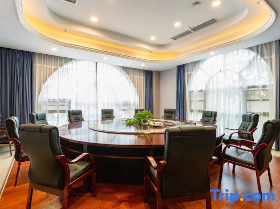 Ибинь: Jiu Long Ying Bin Hotel