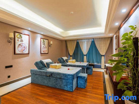 Ибинь: Jiu Long Ying Bin Hotel