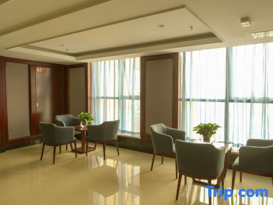 Ибинь: Jiu Long Ying Bin Hotel