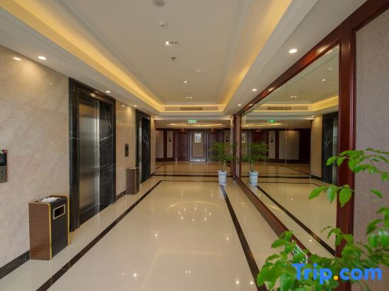 Ибинь: Jiu Long Ying Bin Hotel