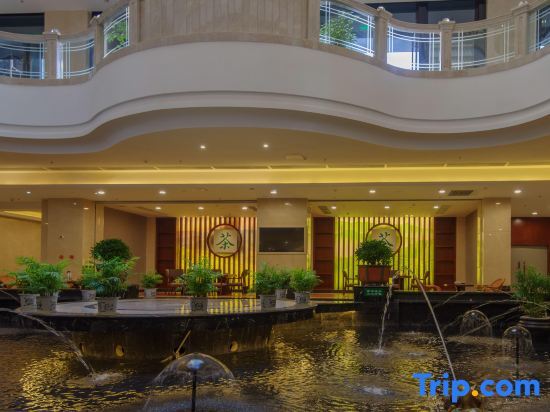 Ибинь: Jiu Long Ying Bin Hotel