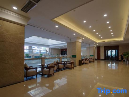 Ибинь: Jiu Long Ying Bin Hotel