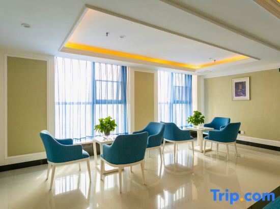Ибинь: Jiu Long Ying Bin Hotel