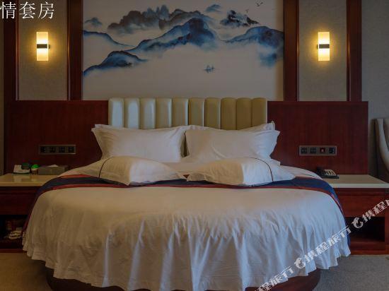 Ибинь: Jiu Long Ying Bin Hotel