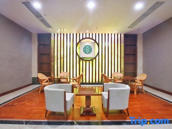 Ибинь: Jiu Long Ying Bin Hotel