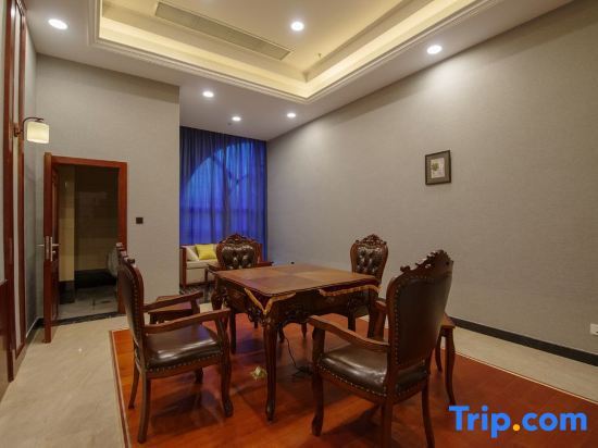 Ибинь: Jiu Long Ying Bin Hotel