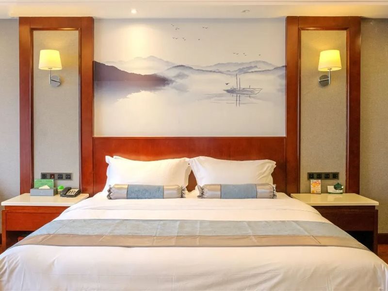 Ибинь: Jiu Long Ying Bin Hotel