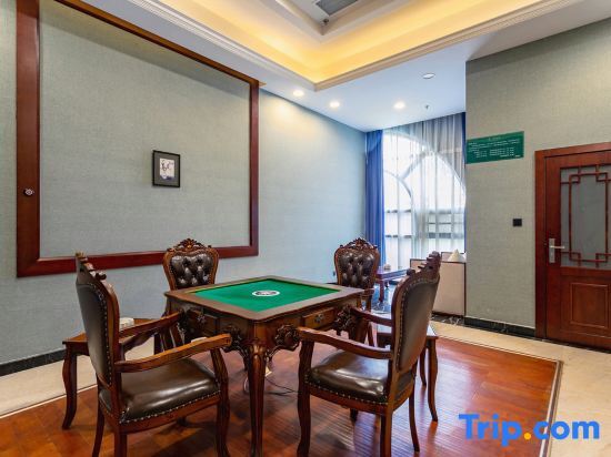 Ибинь: Jiu Long Ying Bin Hotel