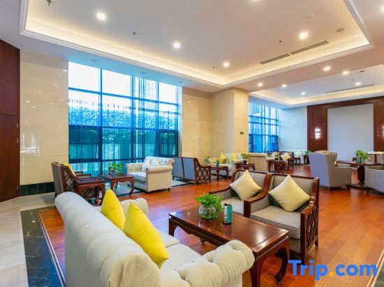 Ибинь: Jiu Long Ying Bin Hotel