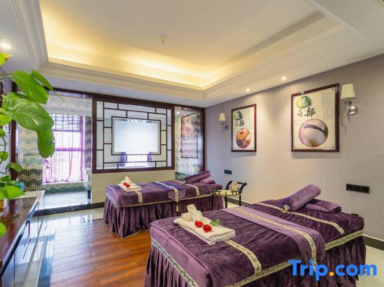 Ибинь: Jiu Long Ying Bin Hotel