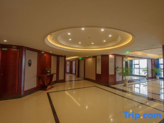 Ибинь: Jiu Long Ying Bin Hotel